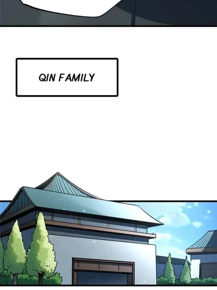 Super Gene Chapter 299 – Page 6