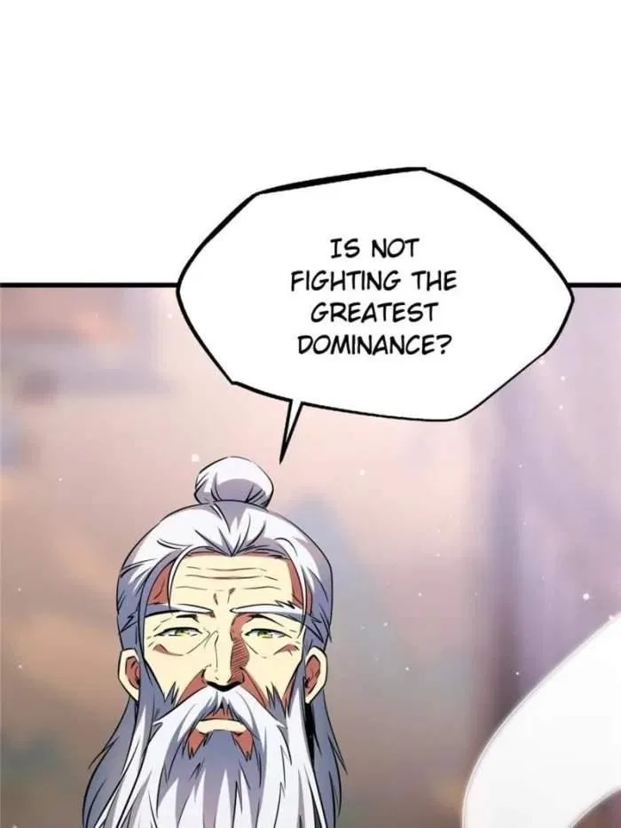 Super Gene Chapter 299 – Page 7