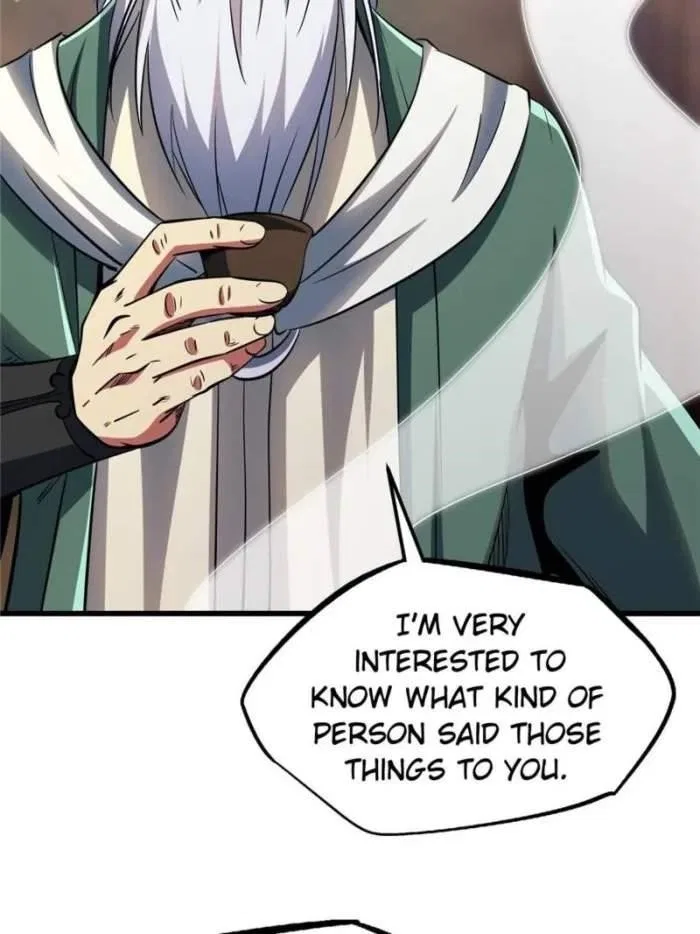Super Gene Chapter 299 – Page 8