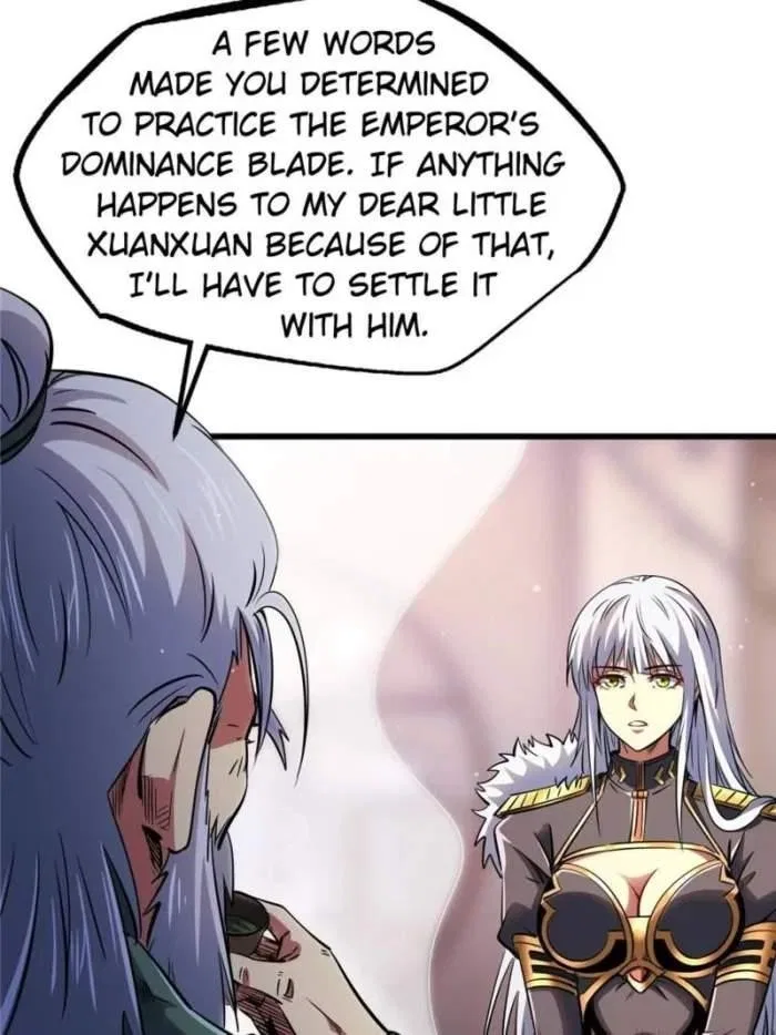 Super Gene Chapter 299 – Page 9