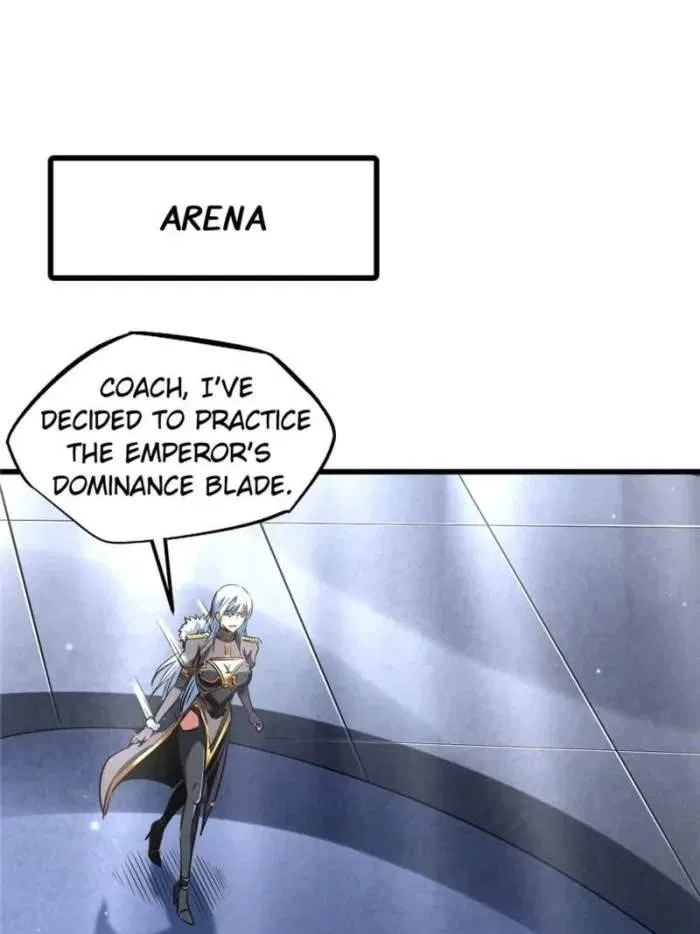 Super Gene Chapter 299 – Page 13