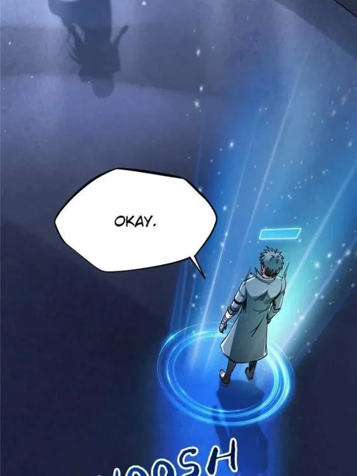 Super Gene Chapter 299 – Page 14