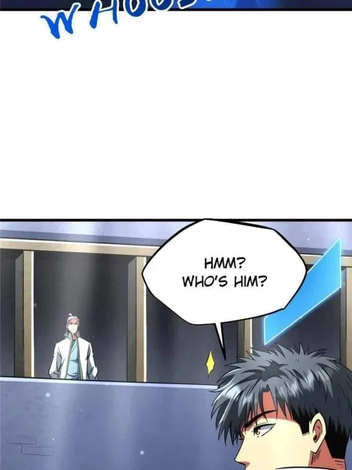Super Gene Chapter 299 – Page 15