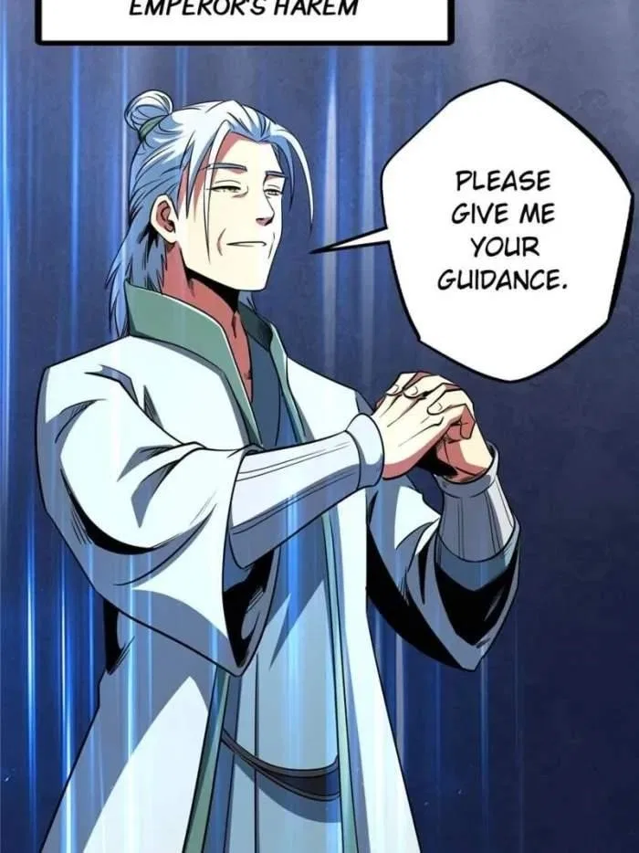 Super Gene Chapter 299 – Page 20