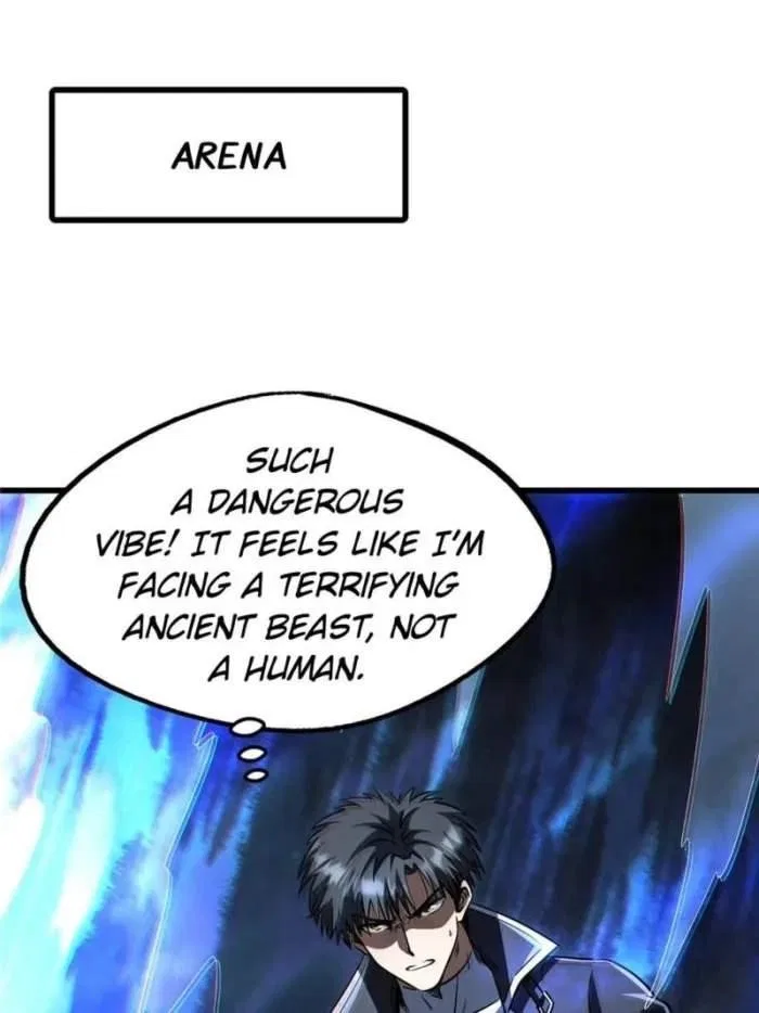 Super Gene Chapter 299 – Page 24