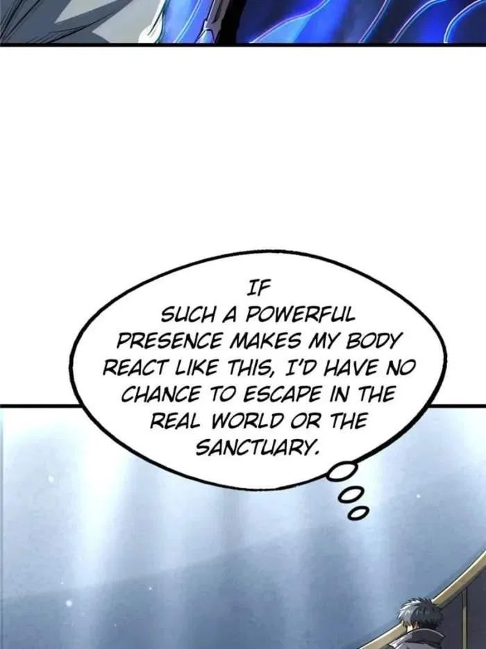 Super Gene Chapter 299 – Page 27
