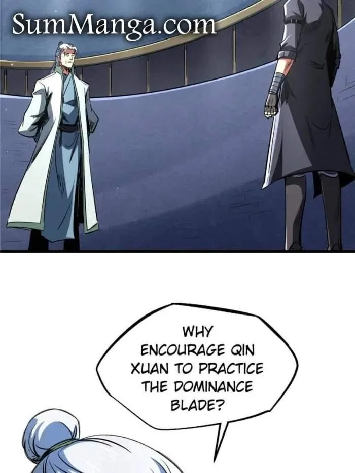 Super Gene Chapter 299 – Page 28