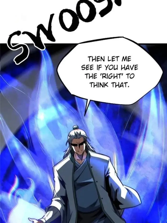 Super Gene Chapter 299 – Page 31