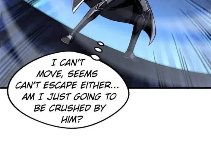 Super Gene Chapter 299 – Page 34