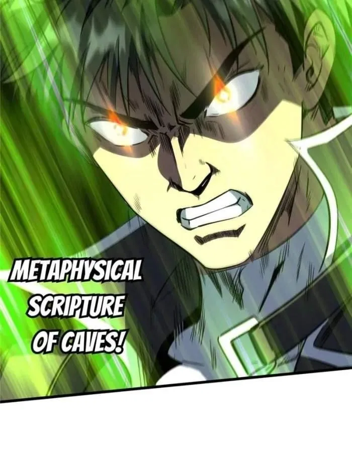 Super Gene Chapter 299 – Page 37