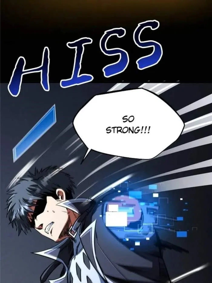 Super Gene Chapter 299 – Page 43