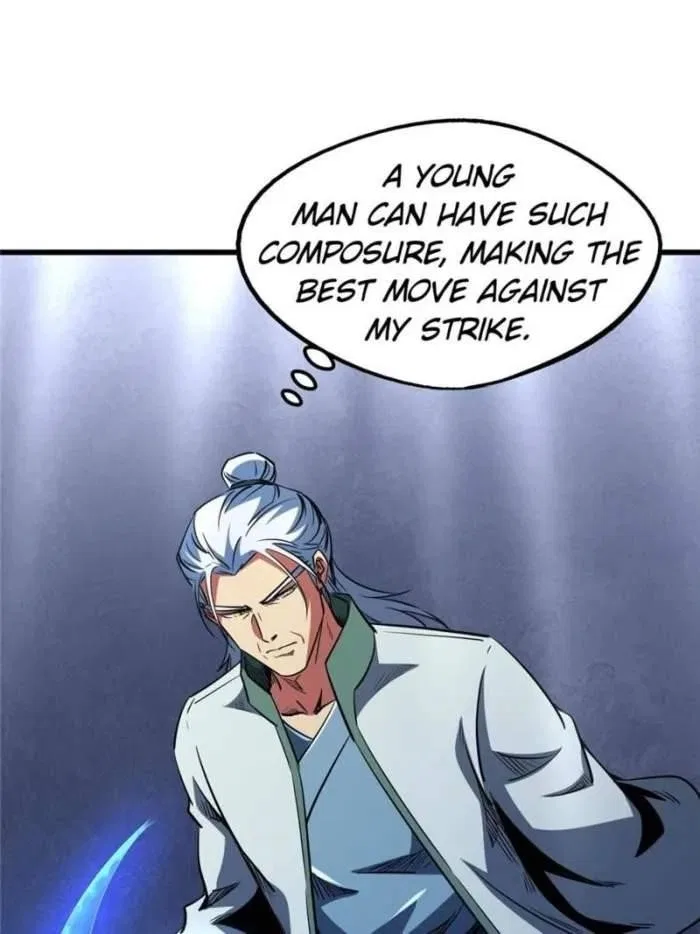 Super Gene Chapter 299 – Page 46