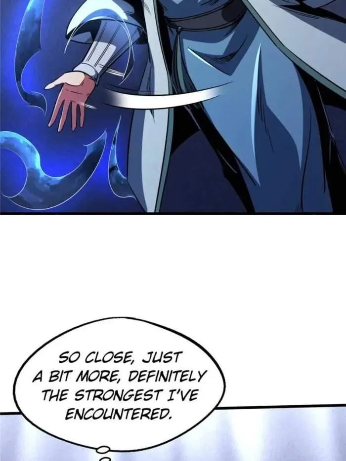 Super Gene Chapter 299 – Page 47