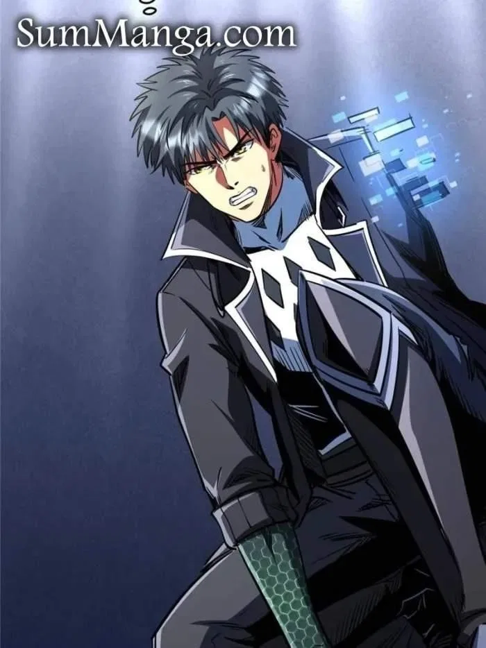 Super Gene Chapter 299 – Page 48