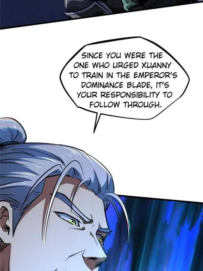 Super Gene Chapter 299 – Page 49