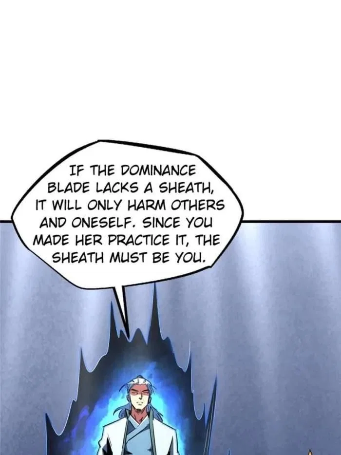 Super Gene Chapter 299 – Page 52
