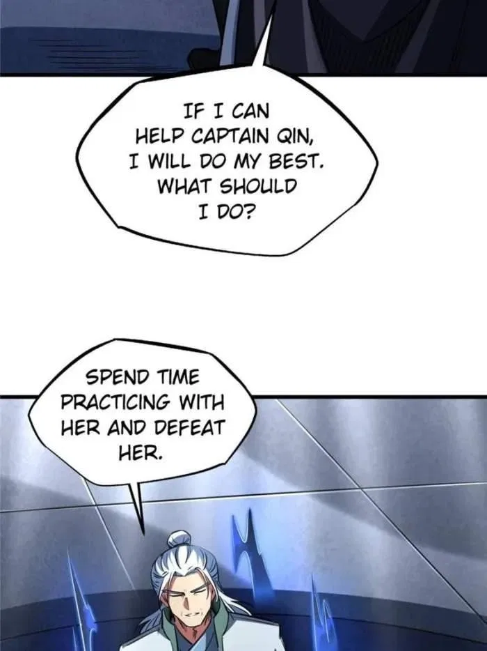 Super Gene Chapter 299 – Page 54