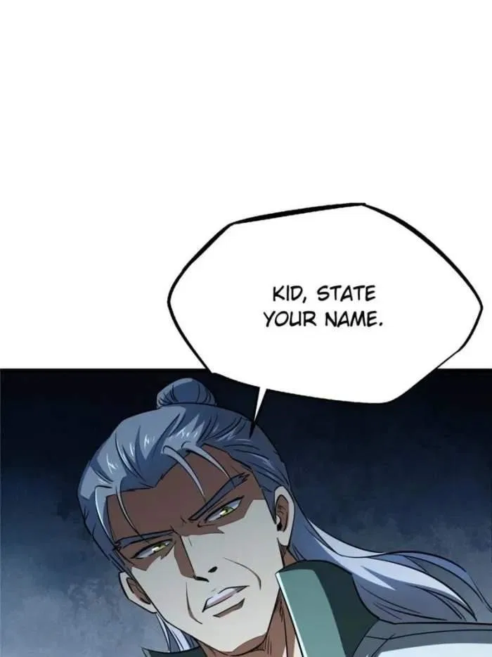Super Gene Chapter 299 – Page 57
