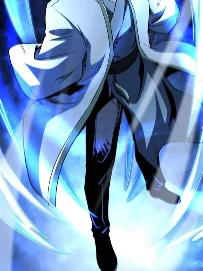Super Gene Chapter 299 – Page 61