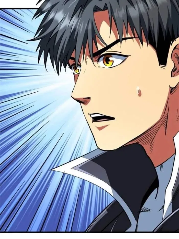 Super Gene Chapter 299 – Page 63