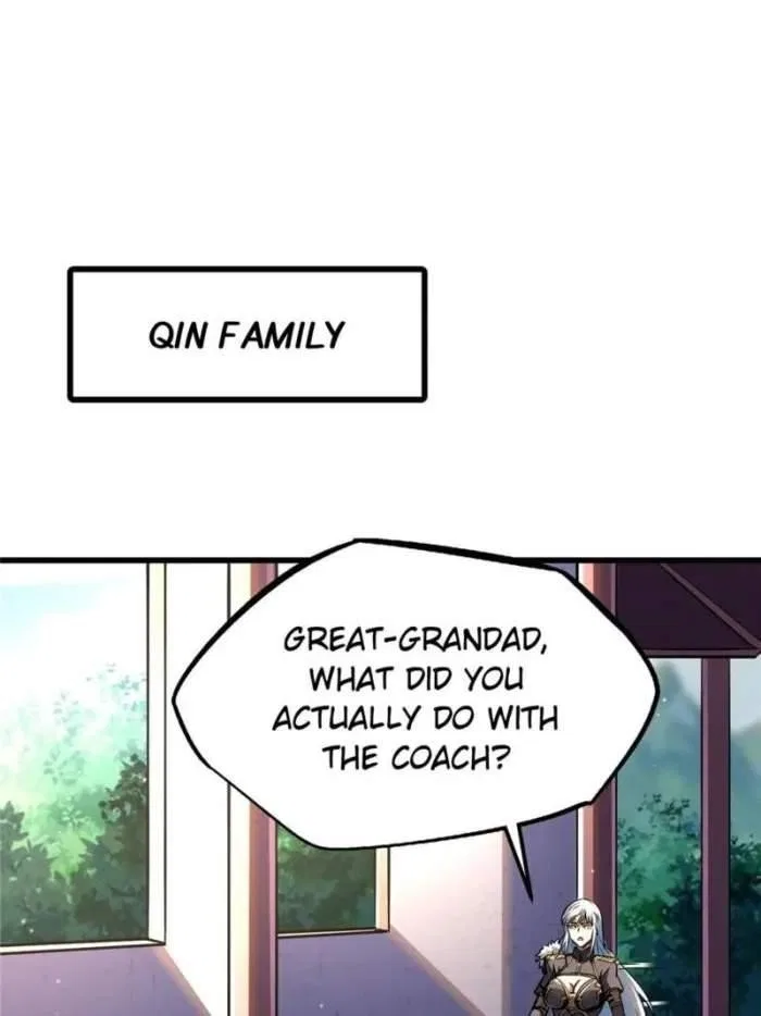 Super Gene Chapter 299 – Page 65