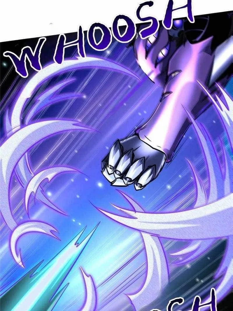 Super Gene Chapter 298 – Page 2