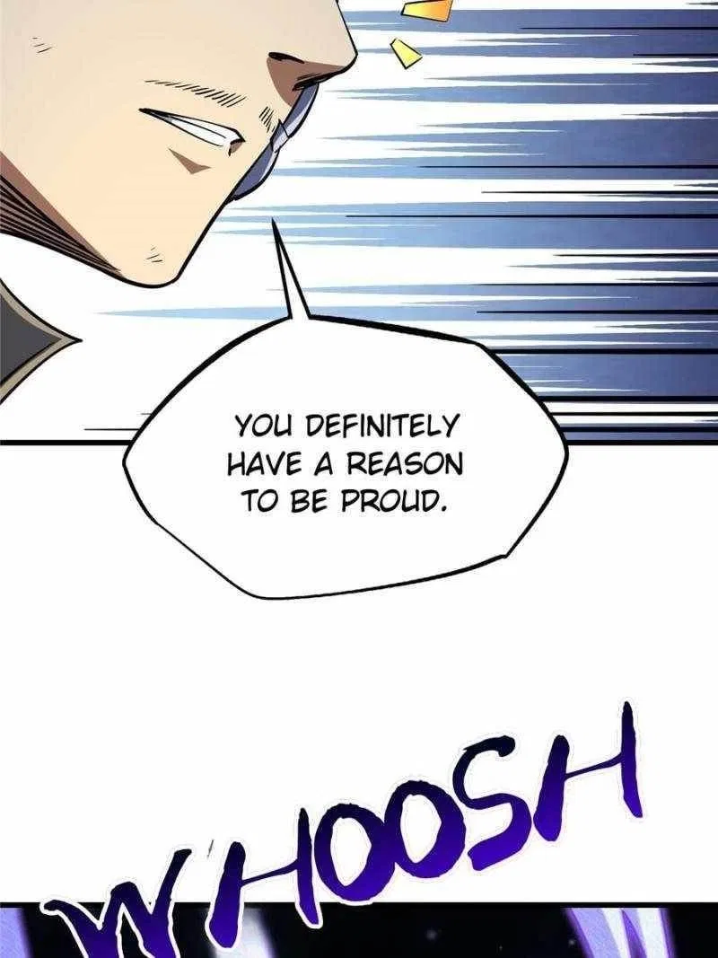 Super Gene Chapter 298 – Page 6