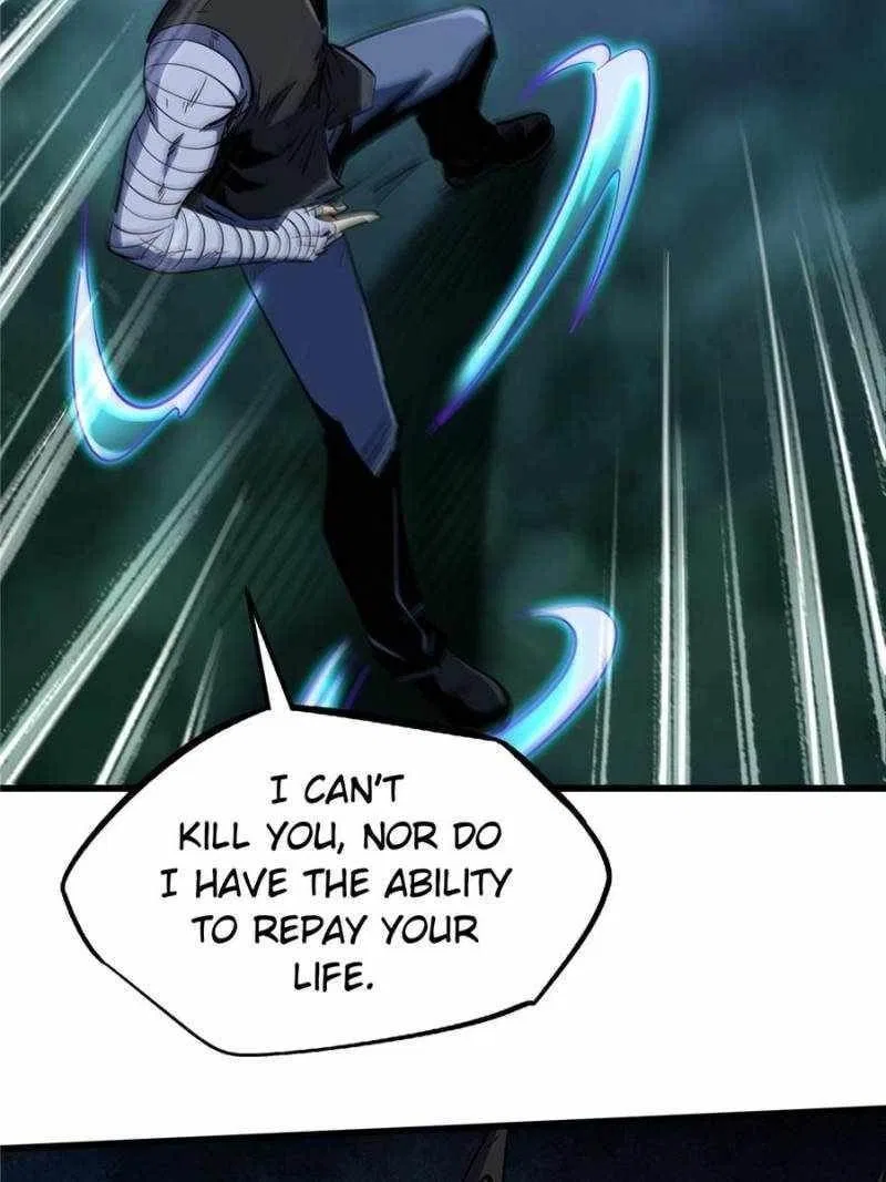 Super Gene Chapter 298 – Page 8