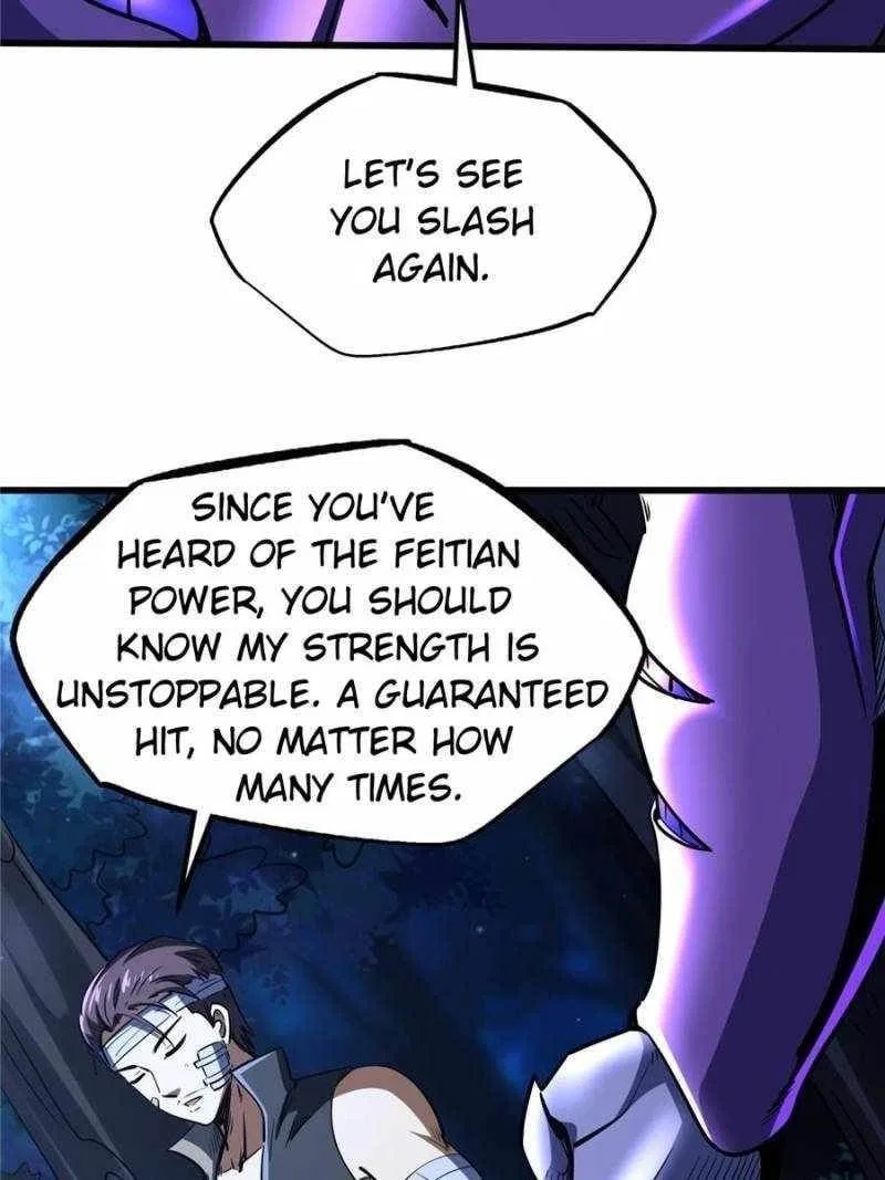 Super Gene Chapter 298 – Page 10