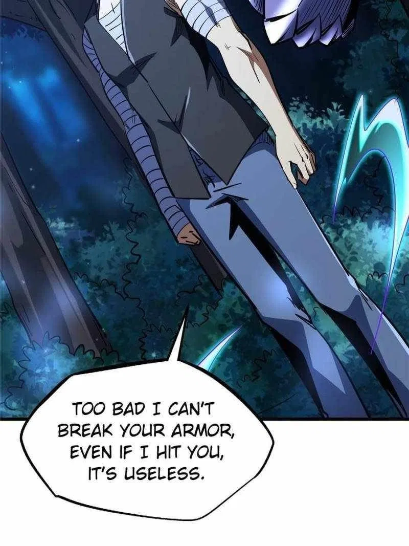 Super Gene Chapter 298 – Page 11