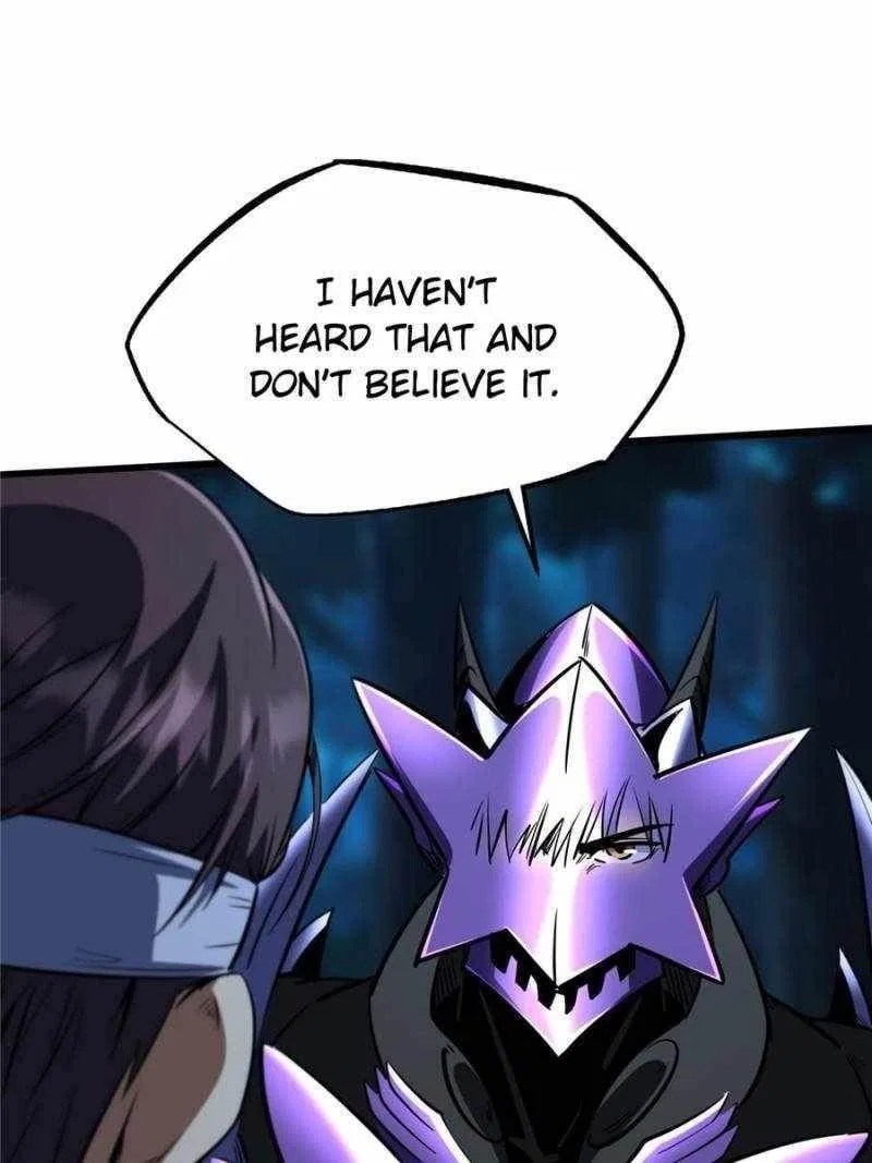 Super Gene Chapter 298 – Page 13