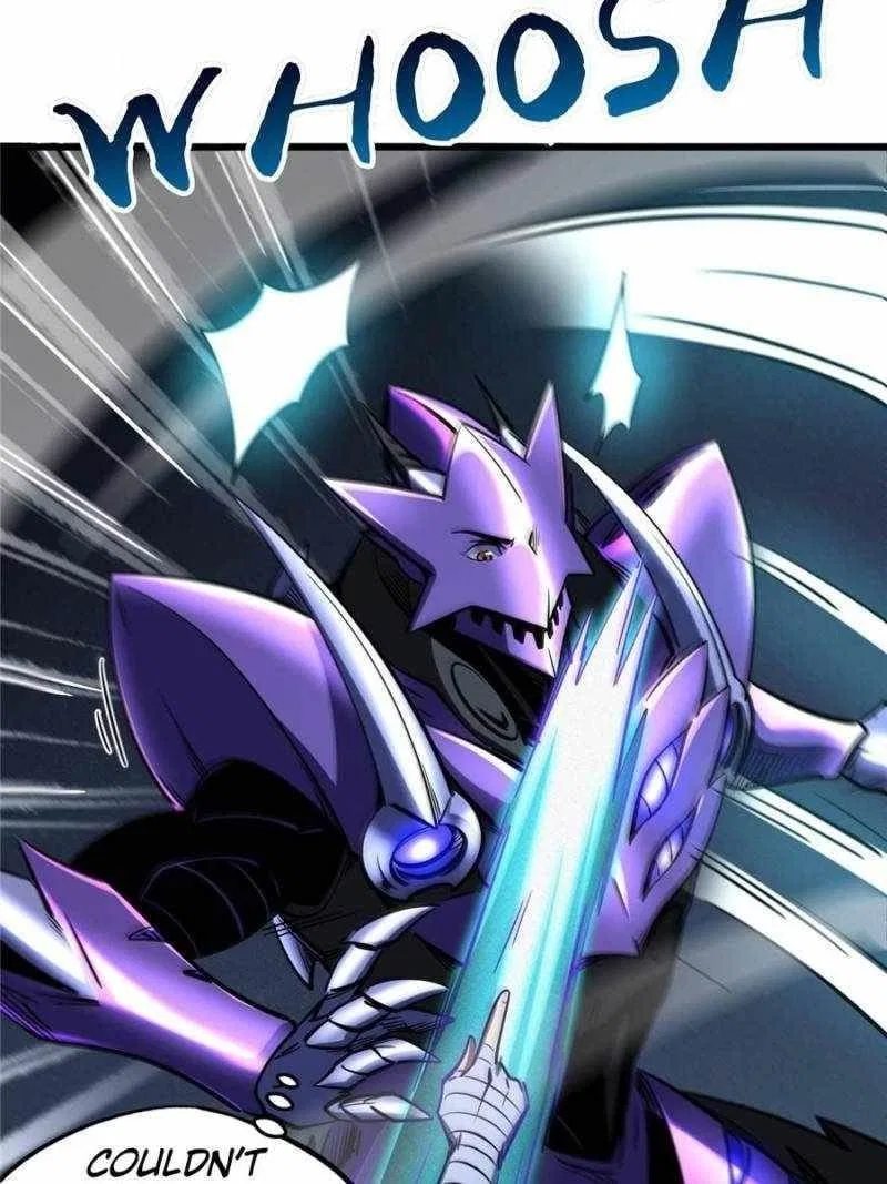 Super Gene Chapter 298 – Page 18