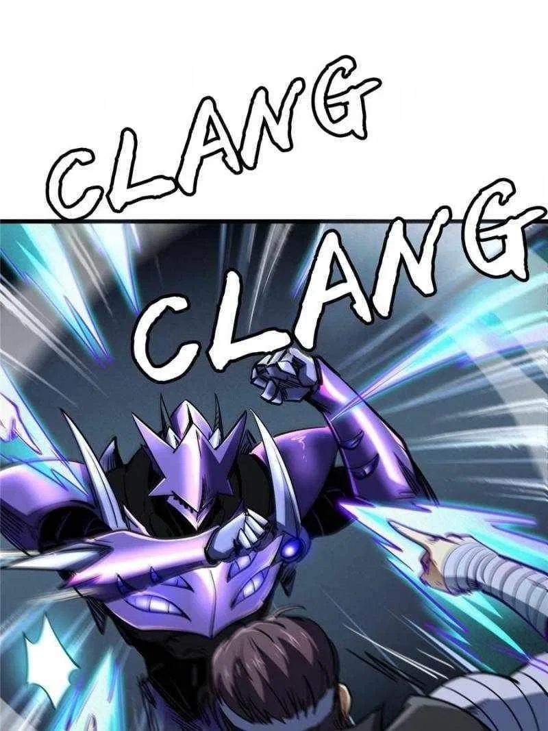 Super Gene Chapter 298 – Page 20