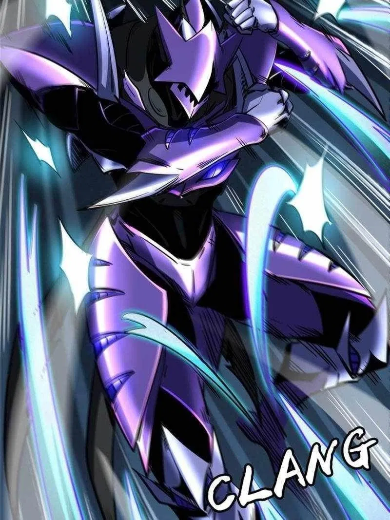 Super Gene Chapter 298 – Page 22