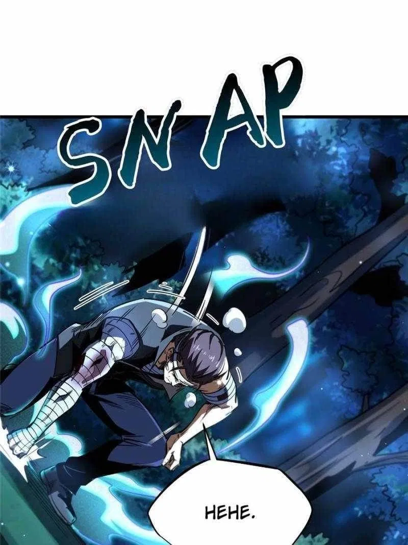 Super Gene Chapter 298 – Page 24