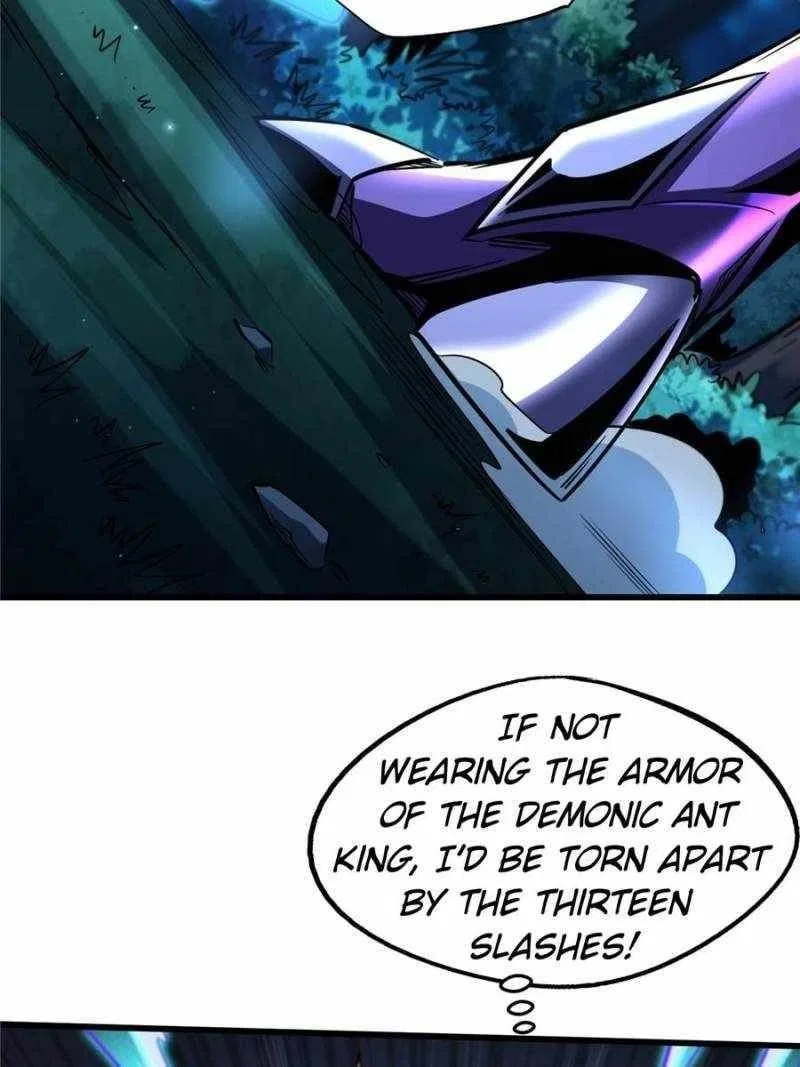 Super Gene Chapter 298 – Page 25