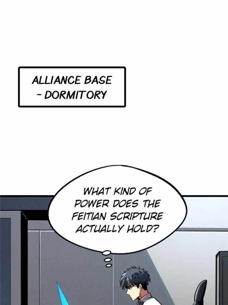 Super Gene Chapter 298 – Page 34