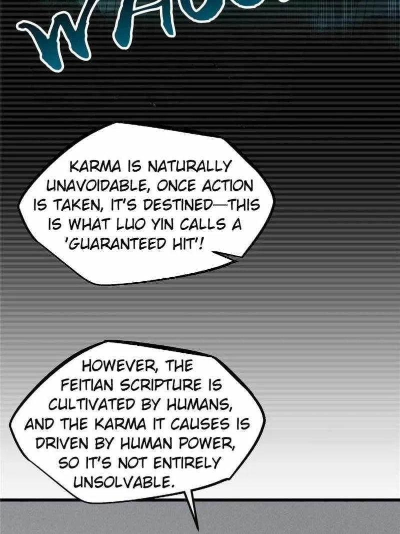 Super Gene Chapter 298 – Page 40