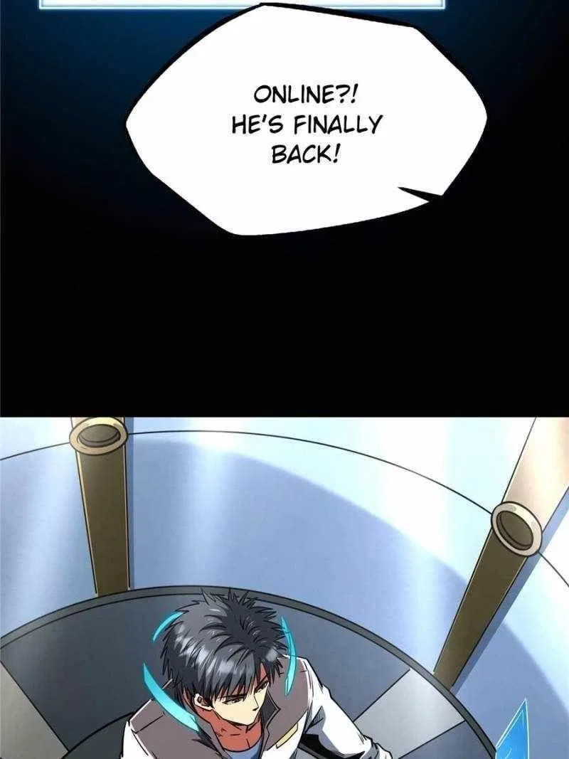 Super Gene Chapter 298 – Page 50