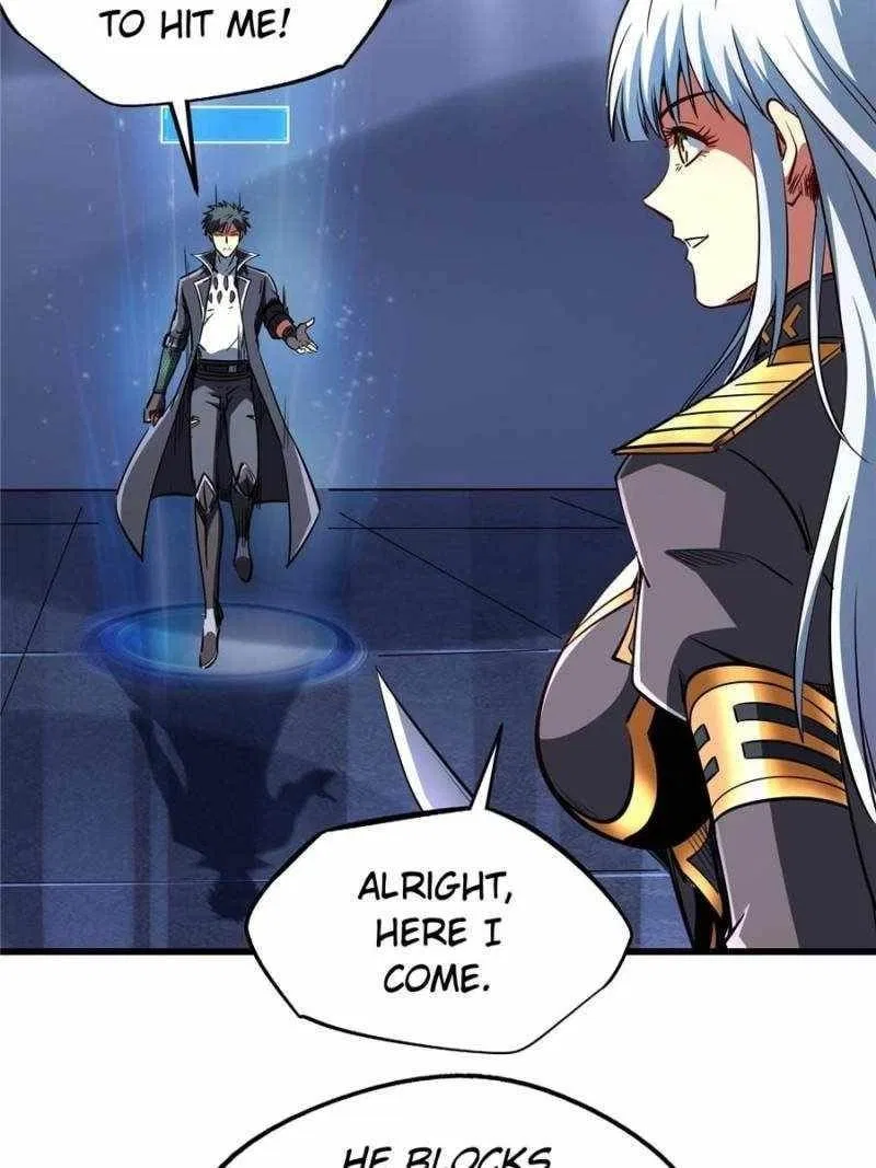 Super Gene Chapter 298 – Page 53