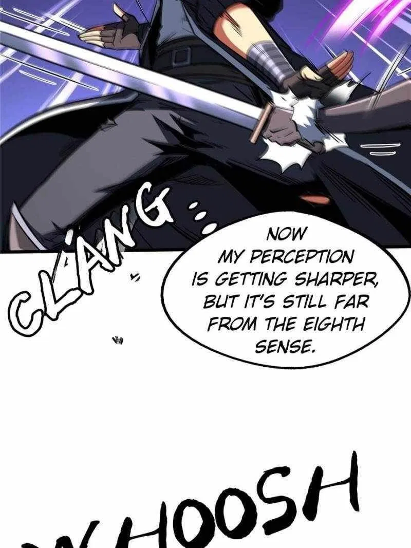Super Gene Chapter 298 – Page 57