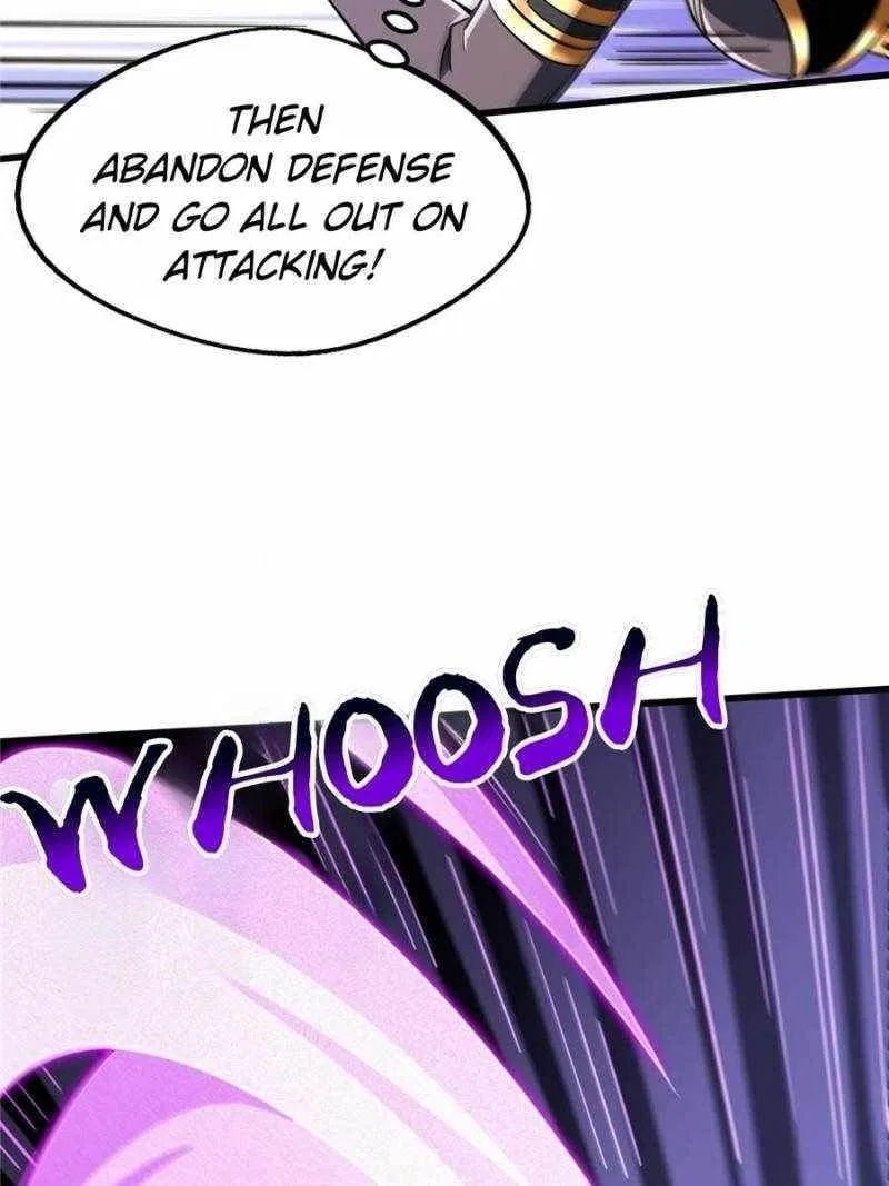 Super Gene Chapter 298 – Page 59