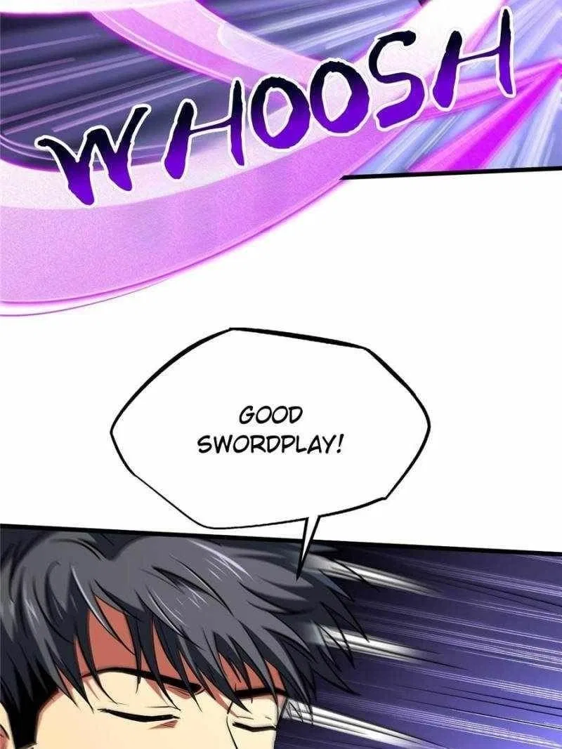 Super Gene Chapter 298 – Page 61