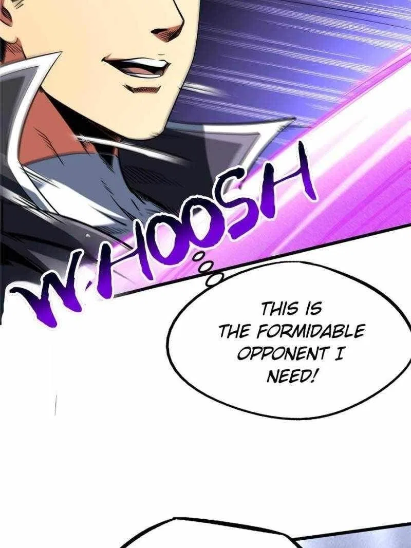Super Gene Chapter 298 – Page 62