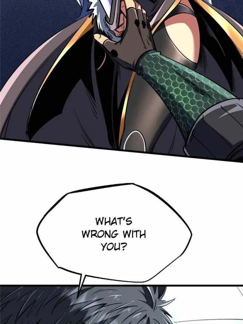 Super Gene Chapter 298 – Page 64