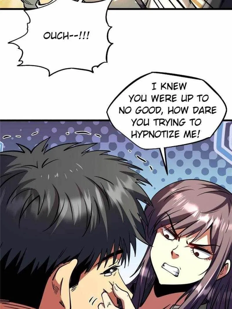 Super Gene Chapter 297 – Page 4