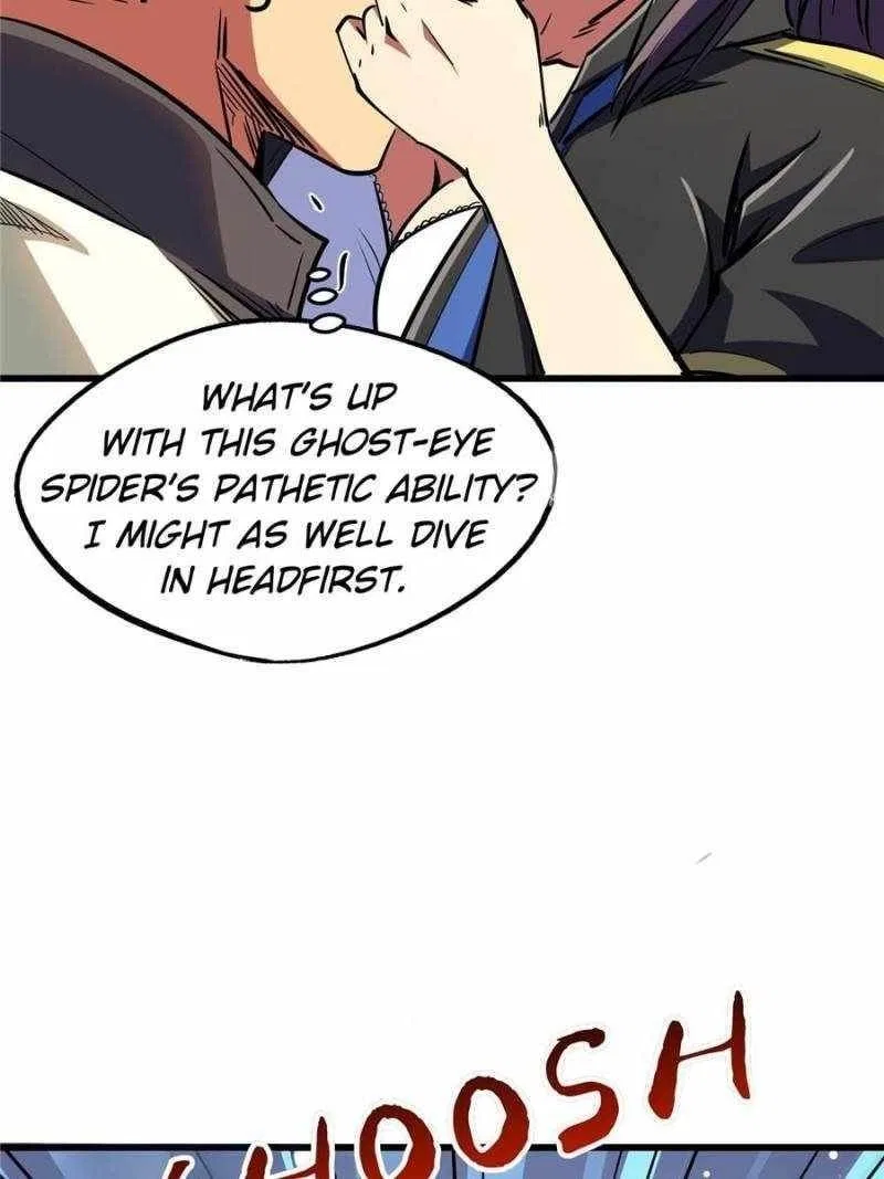 Super Gene Chapter 297 – Page 5