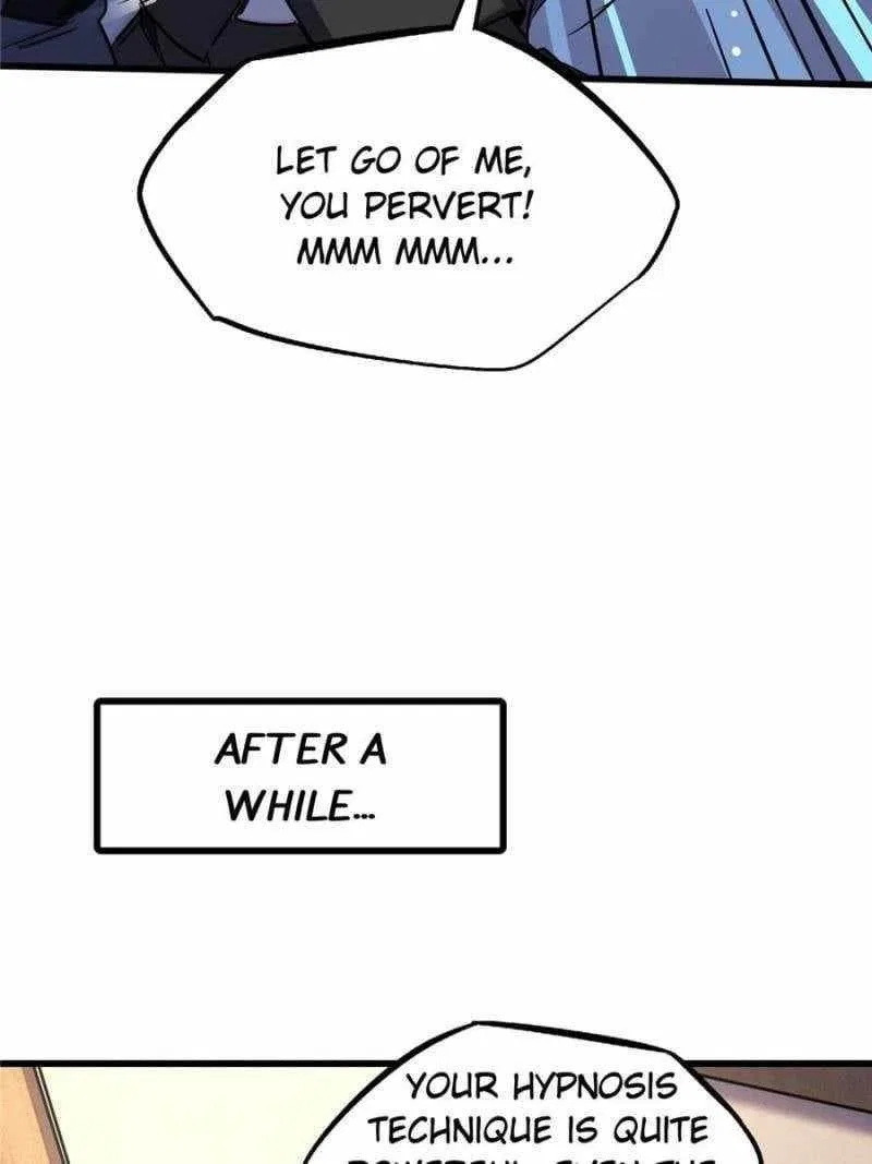 Super Gene Chapter 297 – Page 7