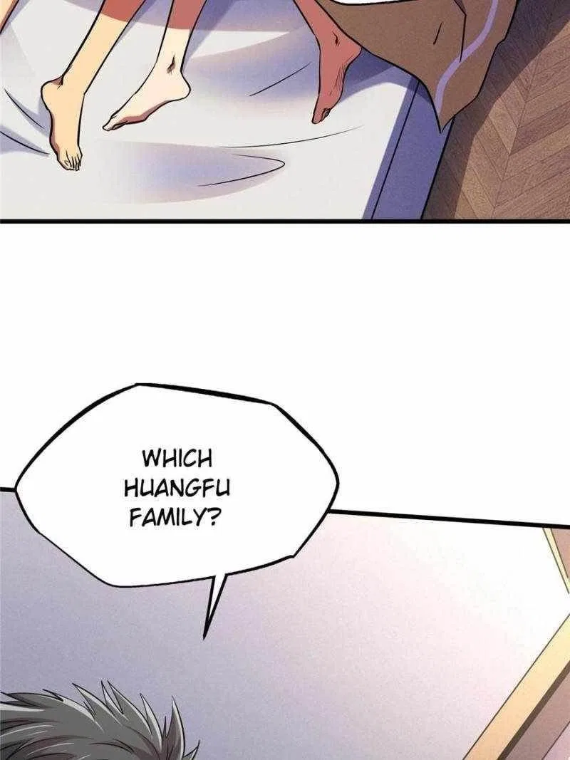 Super Gene Chapter 297 – Page 9