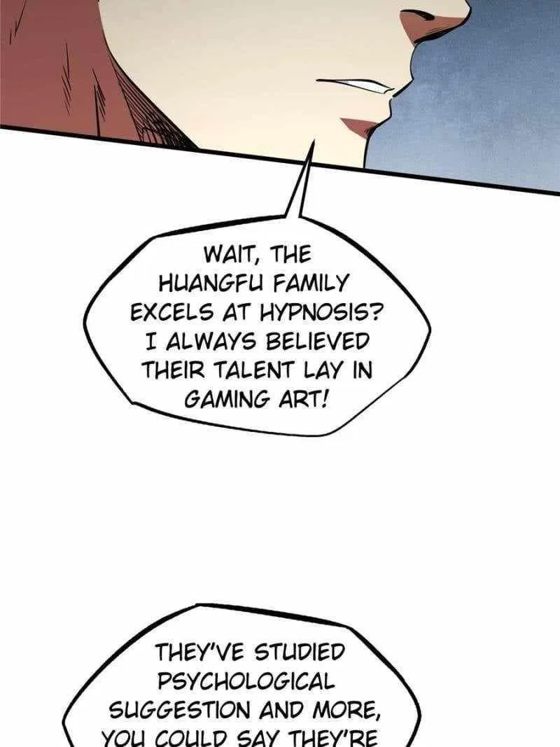 Super Gene Chapter 297 – Page 13